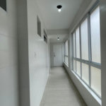 Apartamento com 3 dormitórios à venda, 184 m² por R$ 1.380.000,00 - José Menino - Santos/SP