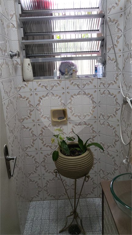 Sobrado à venda com 3 quartos em Mandaqui, São Paulo, SP