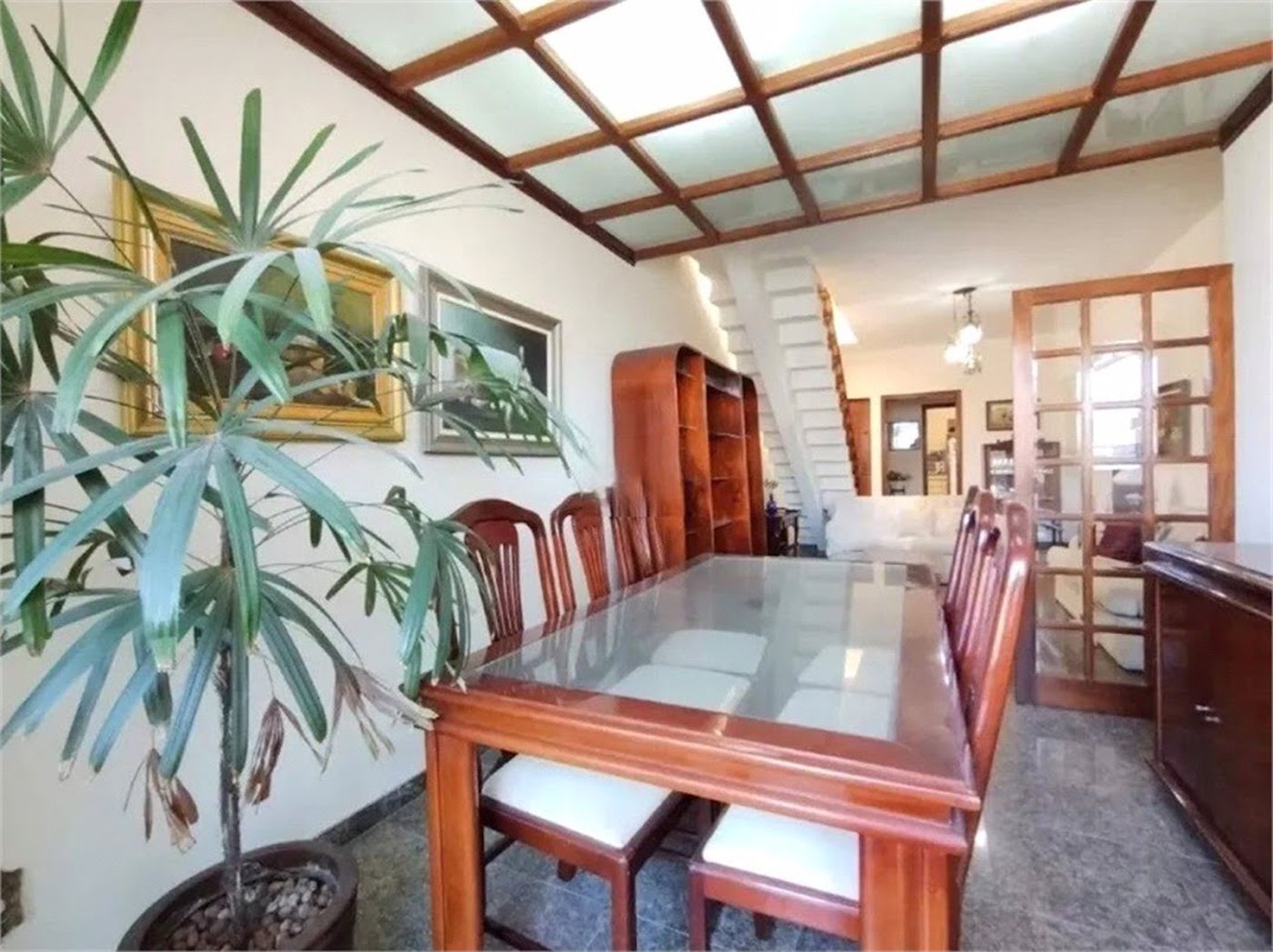 Apartamento com 3 dormitórios à venda, 296 m² por R$ 2.120.000,00 - Aparecida - Santos/SP