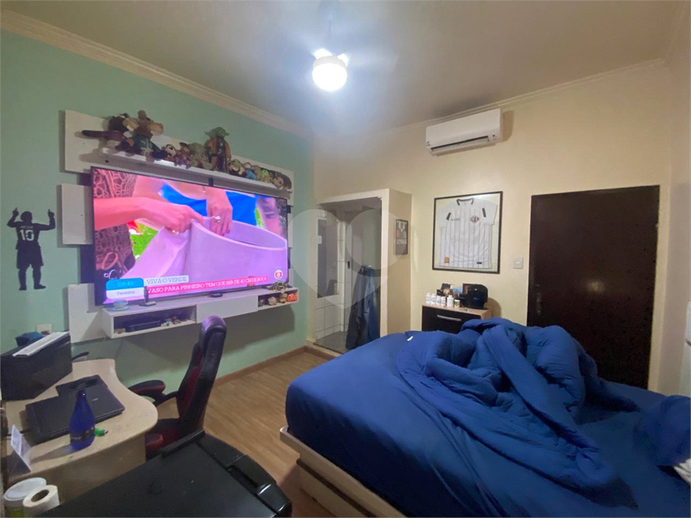 Casa à venda com 3 quartos, sendo 1 suíte, no Centro, Araraquara, SP