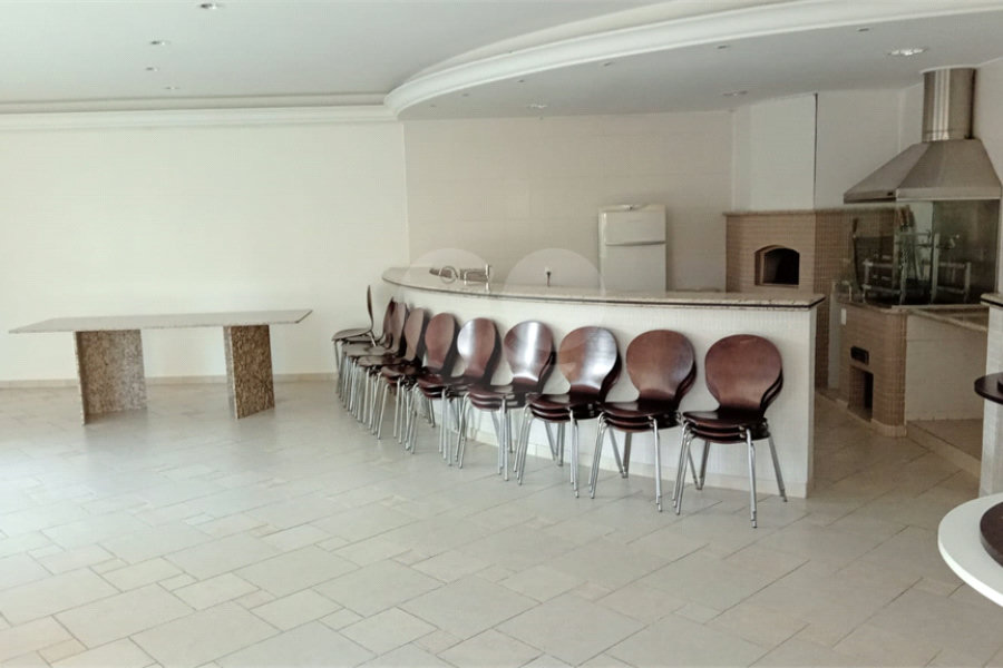 Apartamento à venda com 3 quartos, sendo 1 suíte,  em Santana, São Paulo, SP