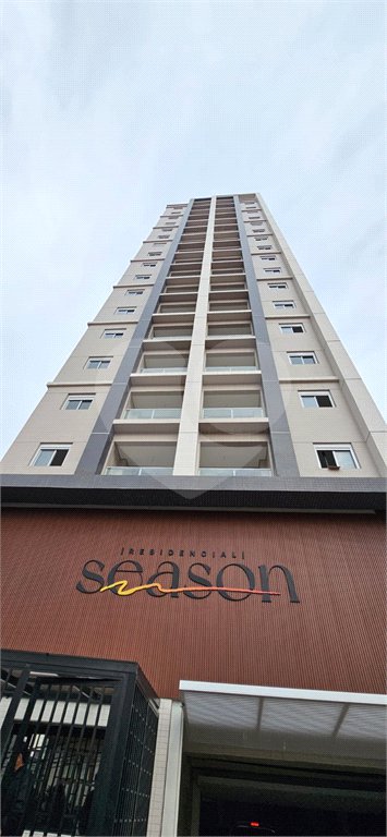 Apartamento à venda com 2 quartos, sendo 1 suíte, em Vila Mazzei, São Paulo, SP