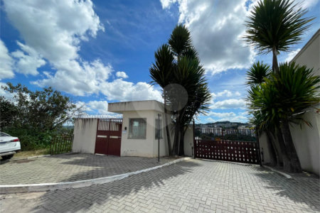 Apartamento à venda com 2 quartos em Outeiro de Passárgada, Cotia, SP