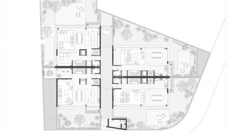 Casa à venda com 4 suítes no condomínio Giu, São Paulo - SP