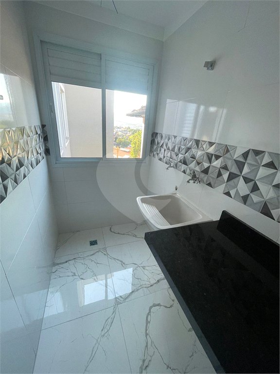 Apartamento à venda com 2 quartos em Parque Vitória, São Paulo, SP