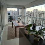 Apartamento à venda com 3 suítes em Vila Pompéia, São Paulo, SP