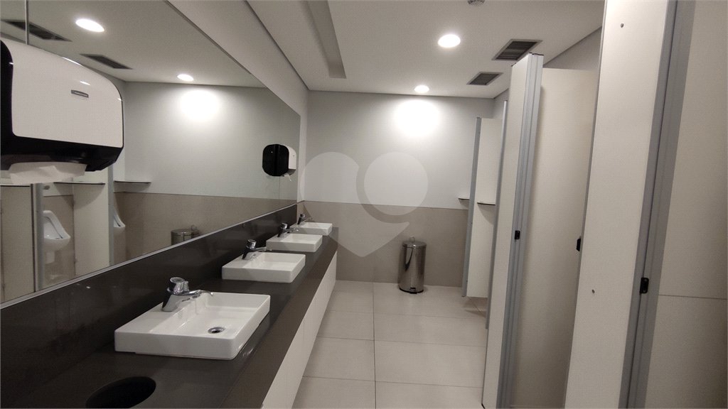 Laje Corporativa para alugar em Chácara Santo Antônio, São Paulo, SP