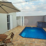 Casa à venda com 3 suítes em Jardim dos Flamboyants, Araraquara, SP