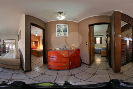 Casa à venda com 3 quartos, sendo 2 suítes, em Vila Matilde, São Paulo, SP