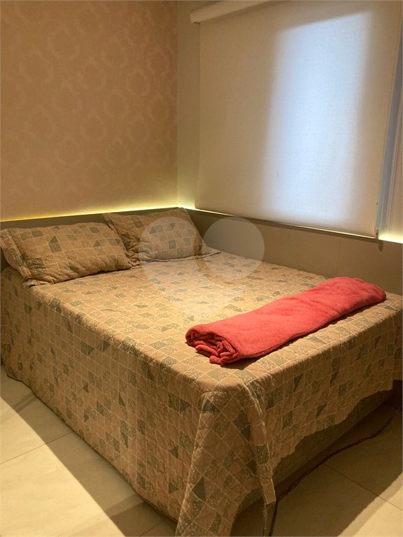 Casa à venda com 2 quartos no condomínio Romao Freire, São Paulo - SP