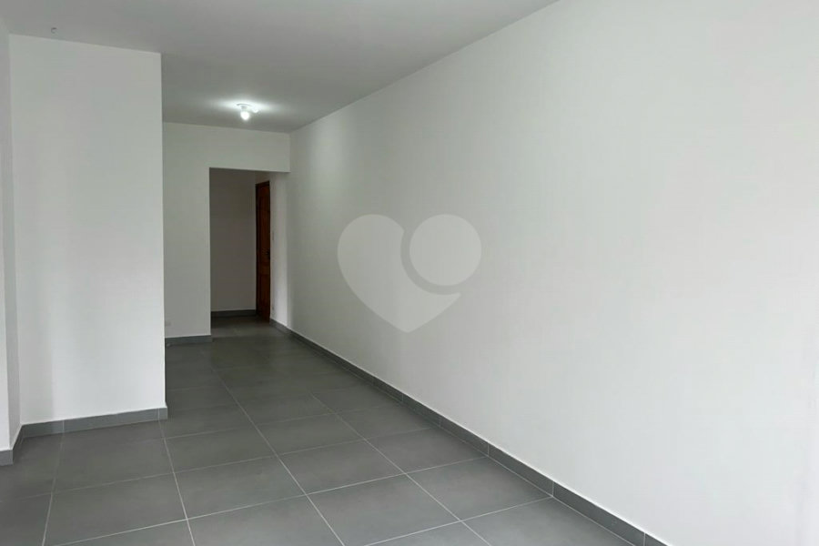 Apartamento à venda com 2 quartos em Vila Mariana, São Paulo, SP