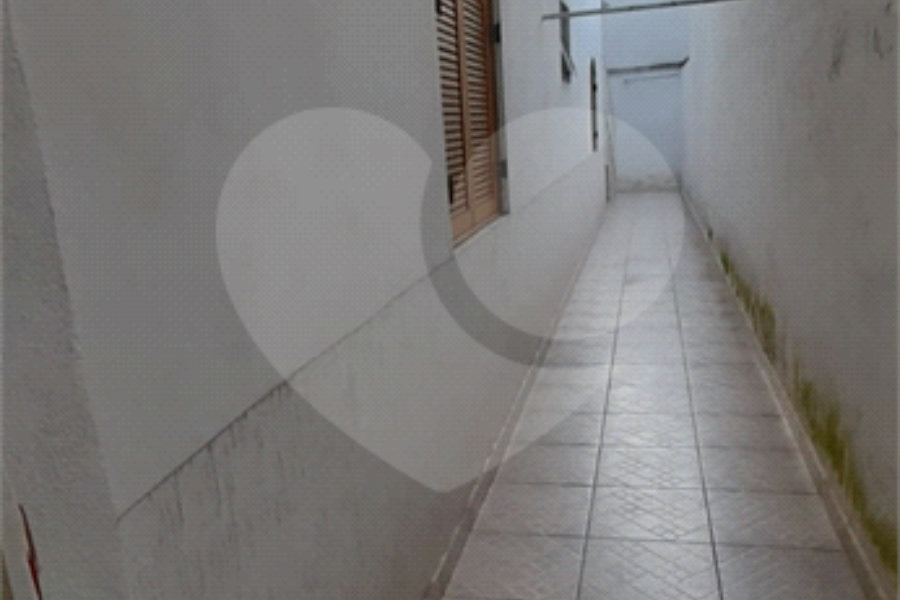 Casa à venda com 3 quartos em Parque Mandaqui, São Paulo, SP