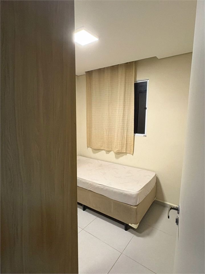 Apartamento Residencial à venda, Jardim dos Pássaros, Guarujá - AP1291.