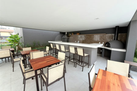 Apartamento à venda com 3 quartos, sendo 1 suíte, em Vila Caminho do Mar, São Bernardo do Campo, SP