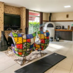 Casa à venda com 3 suítes no condomínio Solares de Bragança, São Paulo - SP
