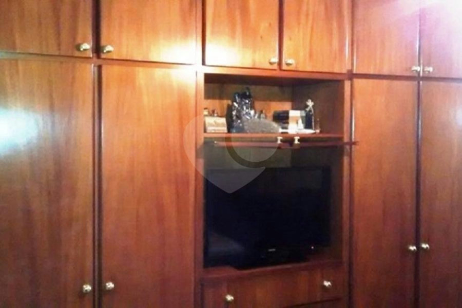 Sobrado à venda com 3 quartos, sendo 1 suíte, em Tucuruvi, São Paulo, SP