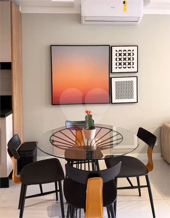 Apartamento à venda com 2 suítes em Jurerê, Florianópolis, SC
