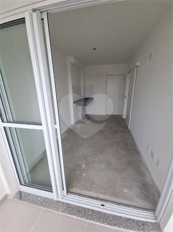 Apartamento à venda com 1 quarto em Butantã, São Paulo, SP