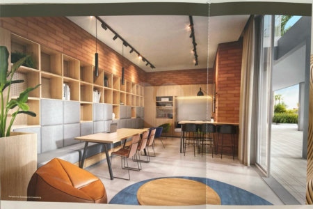 Apartamento à venda com 4 quartos, sendo 3 suítes, em Vila Anastácio, São Paulo, SP