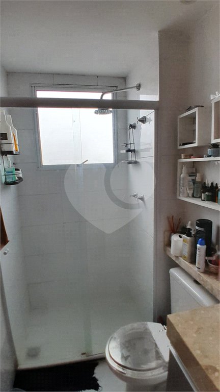 Apartamento à venda com 2 quartos em Campo Grande, Rio de Janeiro, RJ