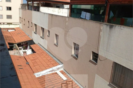 Apartamento à venda com 2 quartos em Vila Urupês, Suzano, SP