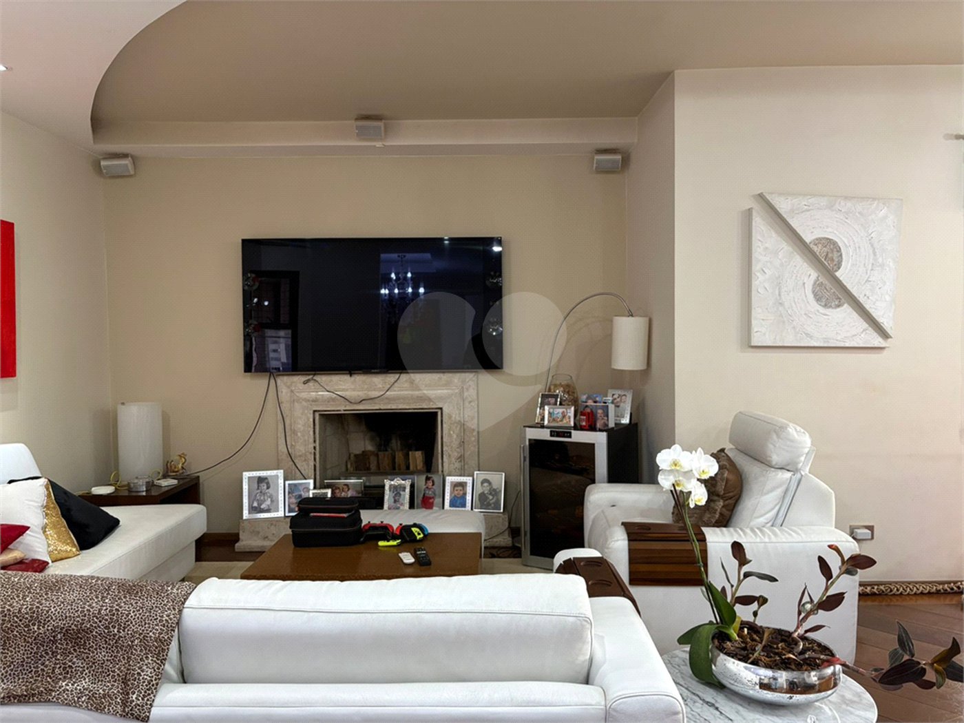 Apartamento á venda - Vila Clementino