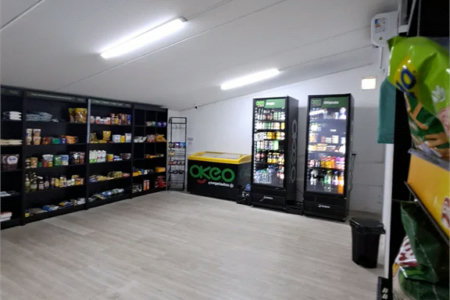 Apartamento à venda com 2 quartos em Jardim Arpoador, São Paulo, SP