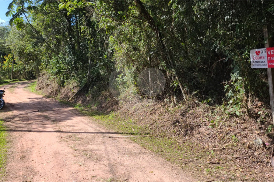 Terreno à venda em Serra da Cantareira, Mairiporã, SP