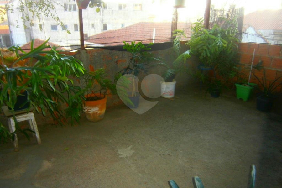 Sobrado à venda com 5 quartos, sendo 1 suíte,  em Tucuruvi, São Paulo, SP