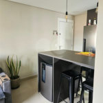 Apartamento à venda com 2 quartos em Jardim Nossa Senhora do Carmo, São Paulo, SP
