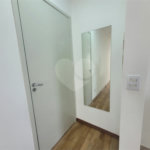 Apartamento à venda com 2 quartos em Vila Anastácio, São Paulo, SP