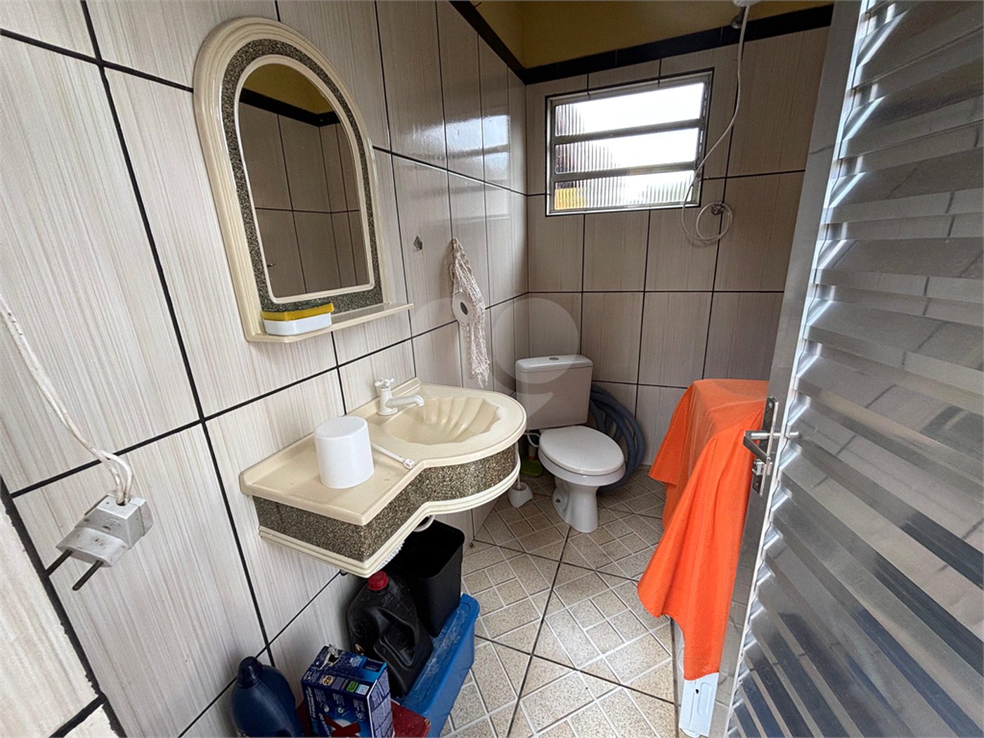 Chácara à venda com 3 quartos em Vila Sottemo, Itapetininga, SP