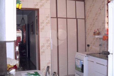 Casa Térrea à venda com 3 quartos, sendo 1 suíte, em Santo Amaro, São Paulo, SP
