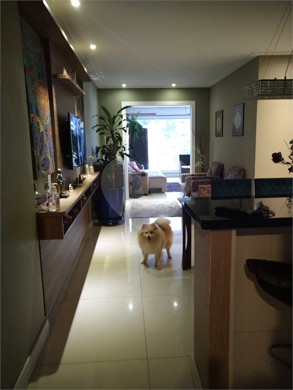 Apartamento à venda com 3 quartos, sendo 2 suítes, em Vila Leonor, São Paulo, SP