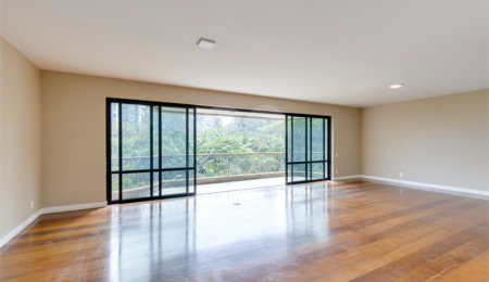 Apartamento à venda com 4 suítes em Alto da Boa Vista, São Paulo, SP