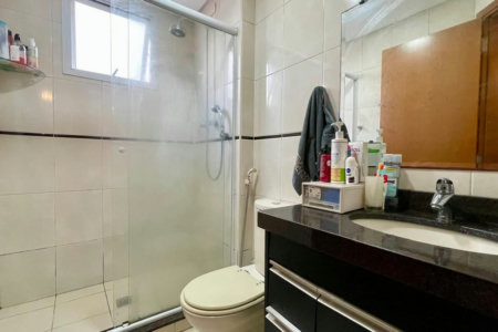 Apartamento com 4 dormitórios à venda, 217 m² por R$ 2.700.000,00 - Gonzaga - Santos/SP