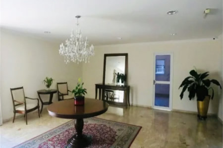 Apartamento à venda com 4 quartos, sendo 2 suítes, em Vila Andrade, São Paulo, SP