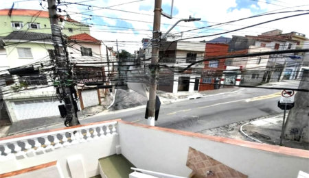 Casa à venda com 3 quartos, sendo 2 suítes,  em Tucuruvi, São Paulo, SP