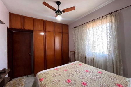 Apartamento à venda, 92 m² por R$ 690.000,00 - Campo Grande - Santos/SP