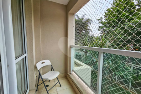 Na Mooca á venda Apartamento / Studio com 51m² 1 dormitório e 1 vaga.