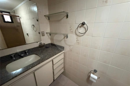 Apartamento à venda com 3 suítes em Água Fria, São Paulo, SP