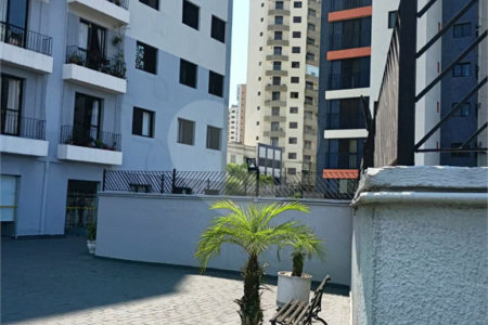 Apartamento à venda com 3 quartos, sendo 1 suíte, em Tucuruvi, São Paulo, SP