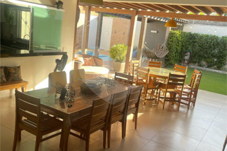 Casa à venda com 3 suítes no Centro, Balsas, MA