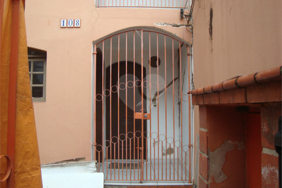 Sobrado para alugar com 3 quartos, sendo 1 suíte,  em Santana, São Paulo, SP