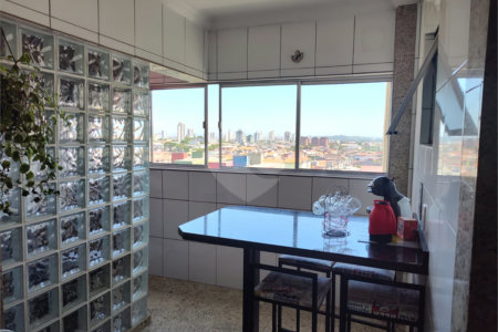 Apartamento à venda com 3 quartos, sendo 1 suíte, em Jardim Lincoln, Suzano, SP