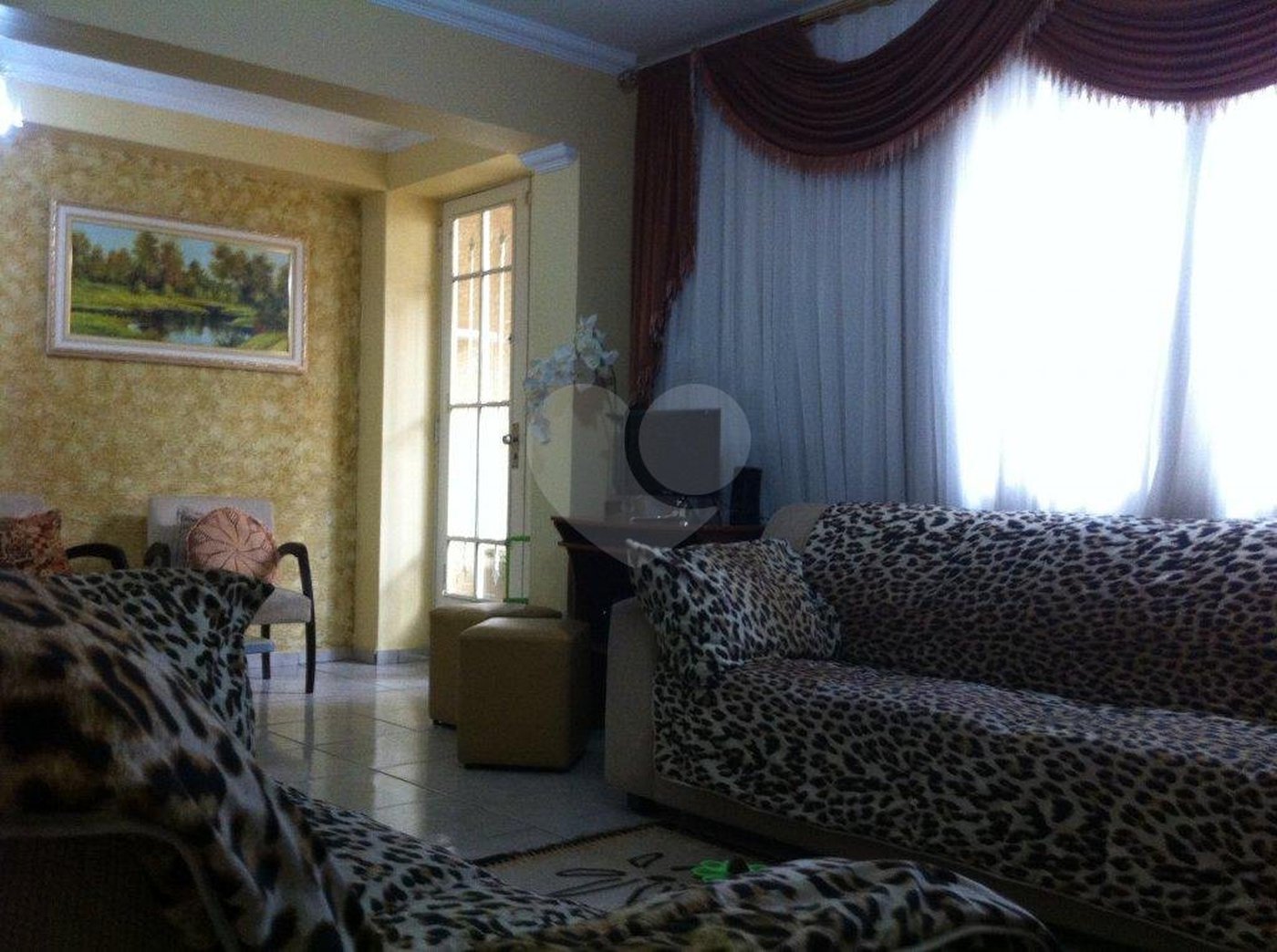 Sobrado à venda com 2 quartos em Vila Maria Alta, São Paulo, SP