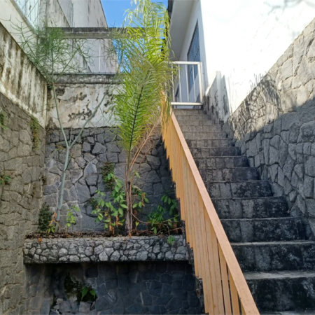 Casa à venda com 2 quartos em Vila Ipojuca, São Paulo, SP