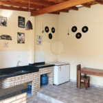 Casa de Vila à venda com 3 quartos em Jardim Santa Cruz, Salto, SP