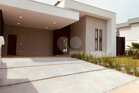 Casa à venda com 3 suítes no condomínio Residencial Cyrela Landscape Esplanada, Votorantim - SP