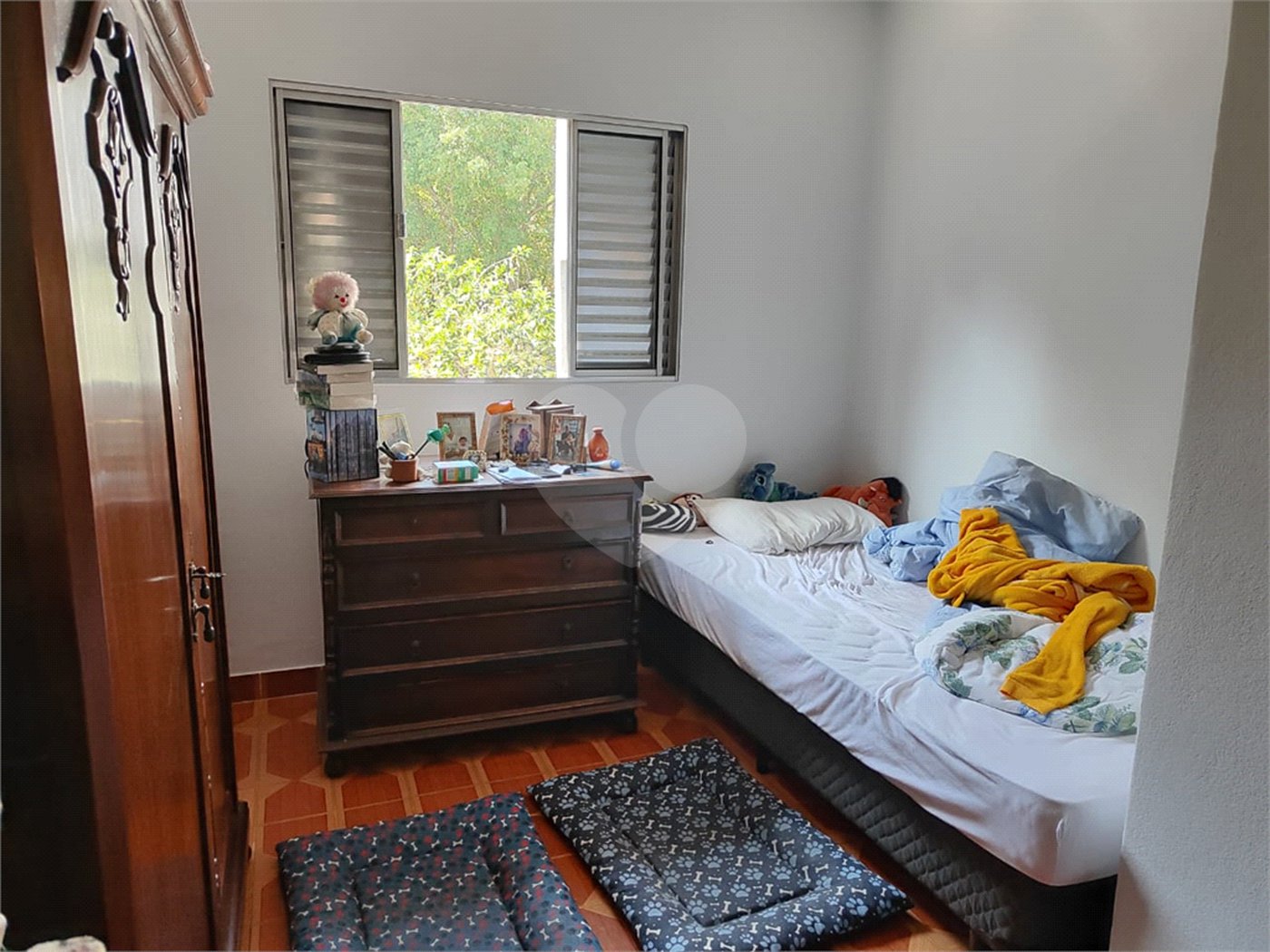 Sobrado à venda com 3 quartos, sendo 1 suíte,  em Parque Naçoes Unidas, São Paulo, SP